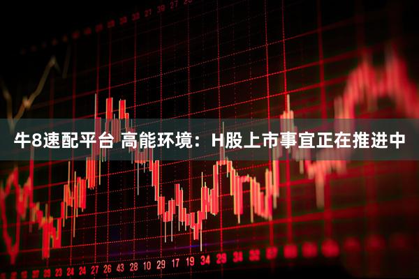 牛8速配平台 高能环境：H股上市事宜正在推进中