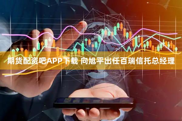 期货配资吧APP下载 向旭平出任百瑞信托总经理